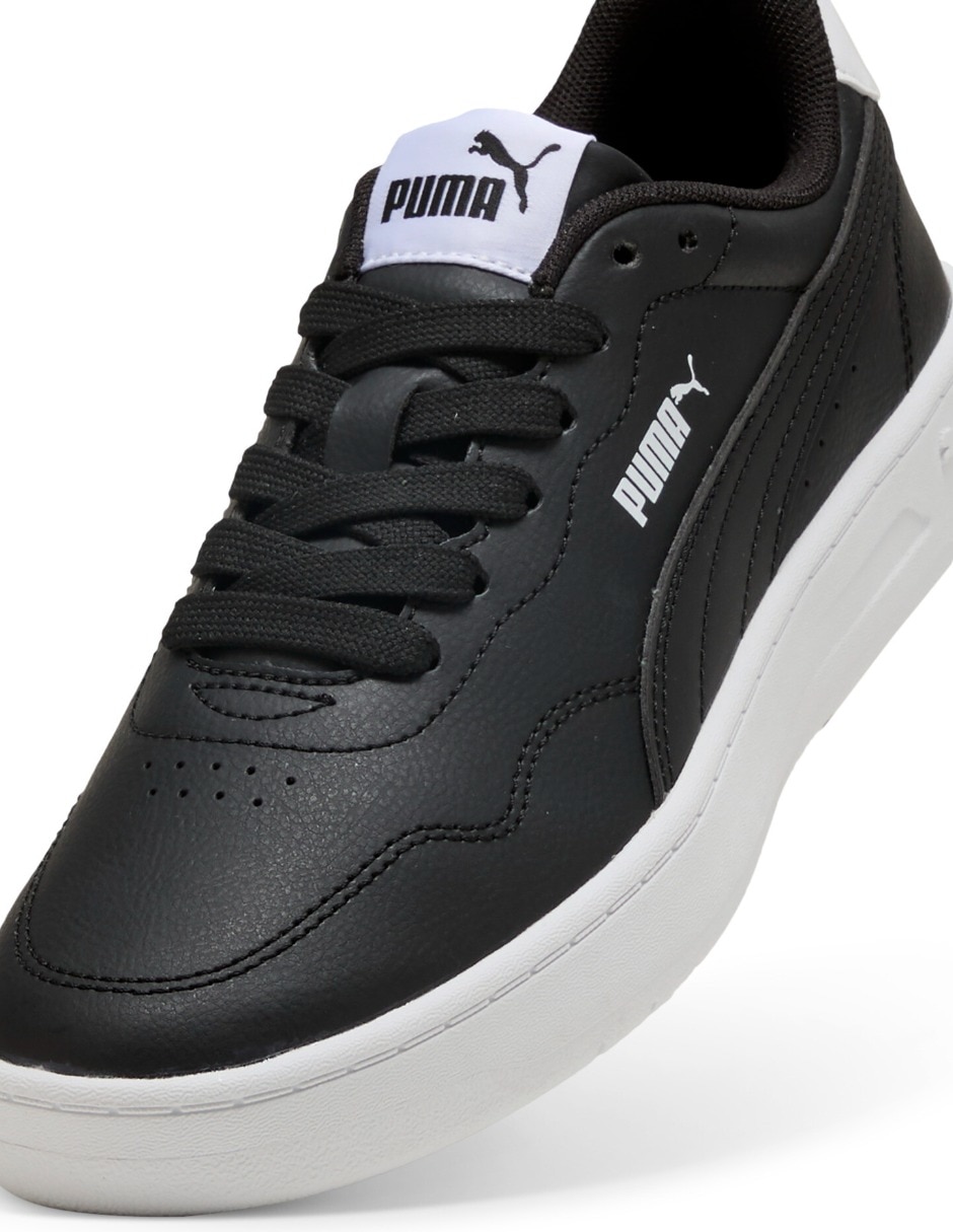 Tenis Puma Court Lally para mujer