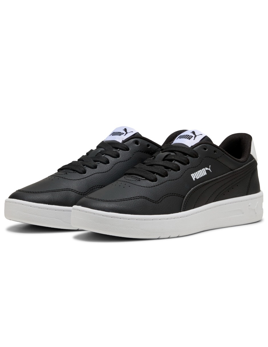 Tenis Puma Court Lally para mujer