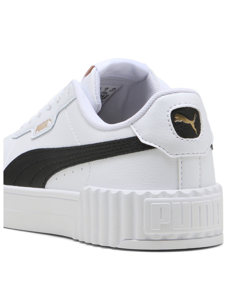 Tenis Puma Carina 3.0 para mujer