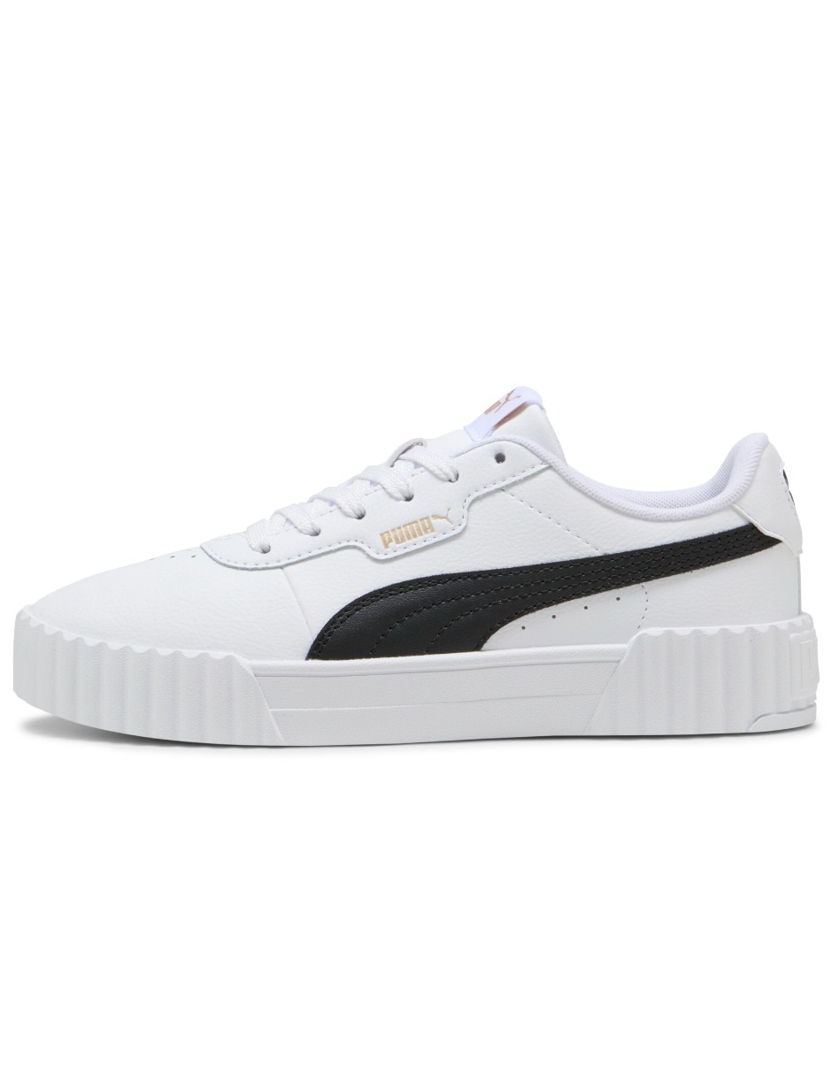 Tenis Puma Carina 3.0 para mujer