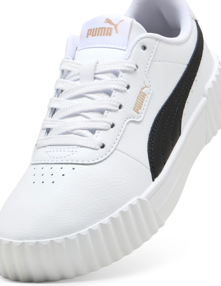 Tenis Puma Carina 3.0 para mujer