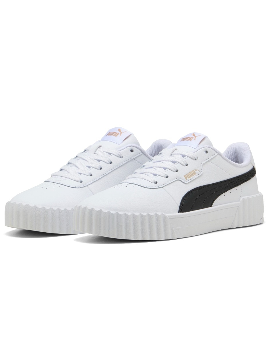 Tenis Puma Carina 3.0 para mujer