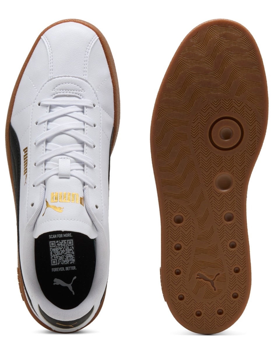 Tenis Club Ii Sl para mujer 4
