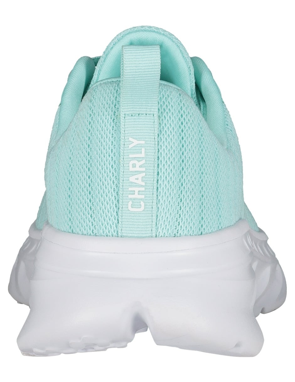 Tenis Running de mujer para correr 3