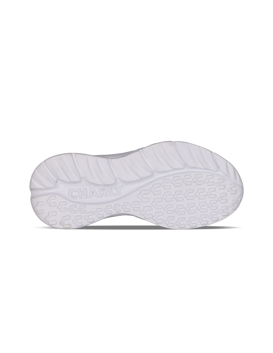 Tenis Running de mujer para correr 5