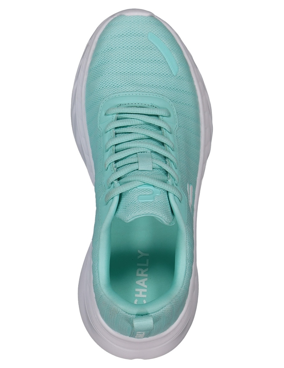 Tenis Running de mujer para correr 6