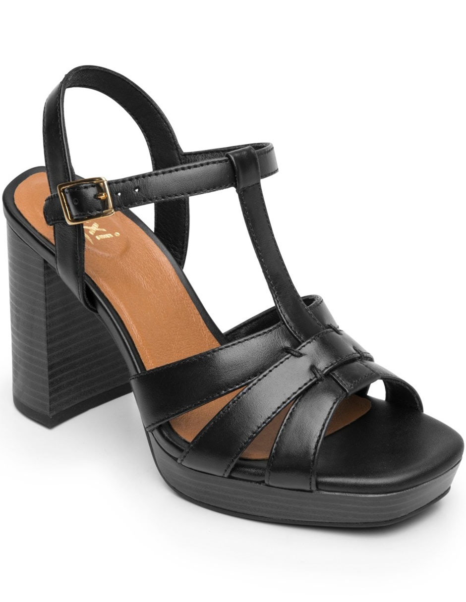Sandalia para mujer 1