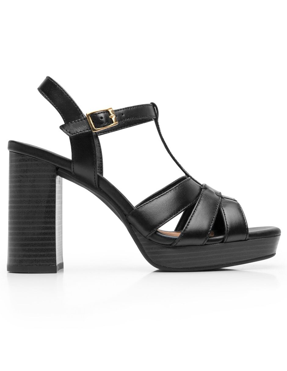 Sandalia para mujer 2