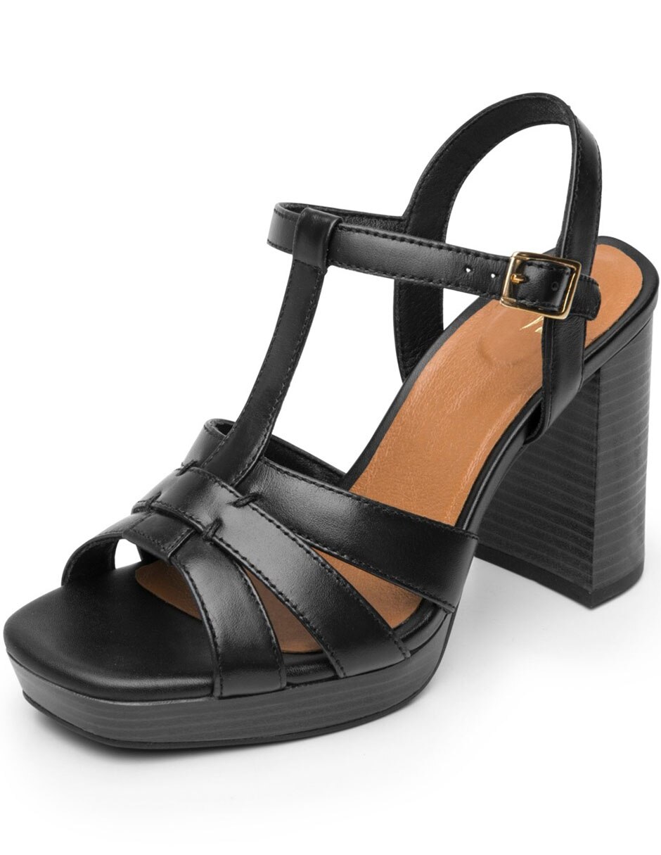 Sandalia para mujer 3