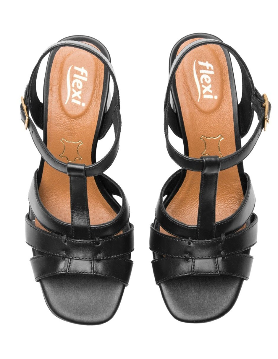 Sandalia para mujer 4
