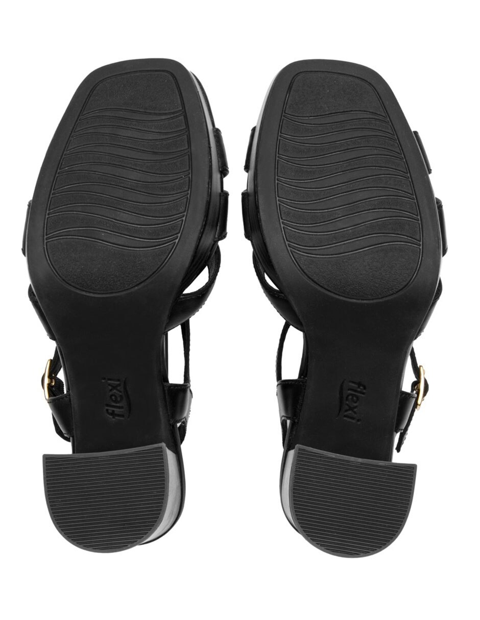 Sandalia para mujer 7