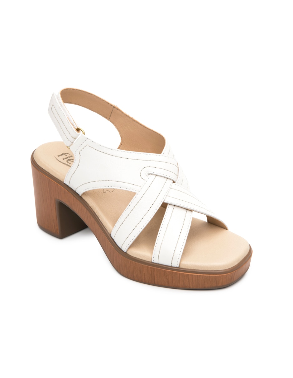 Sandalia para mujer 1