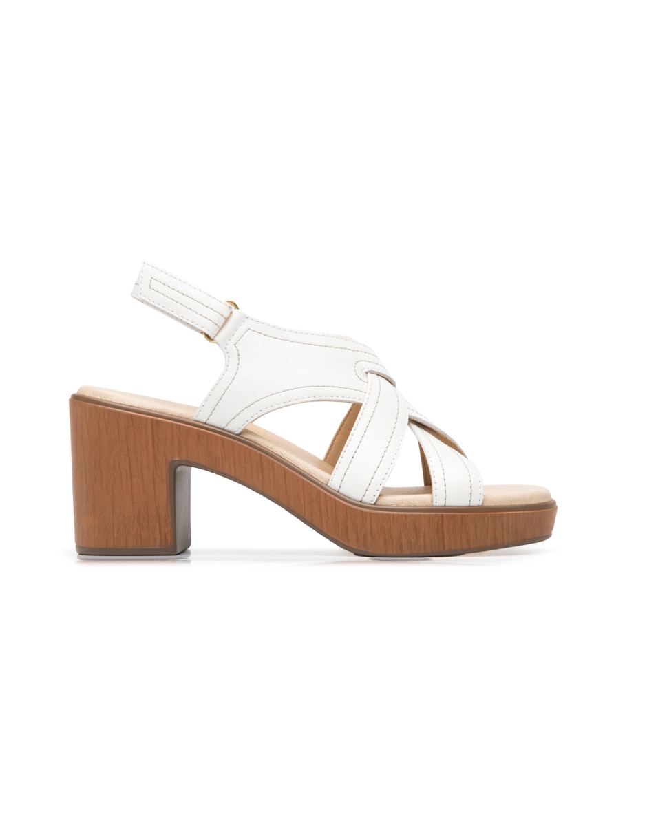 Sandalia para mujer 2