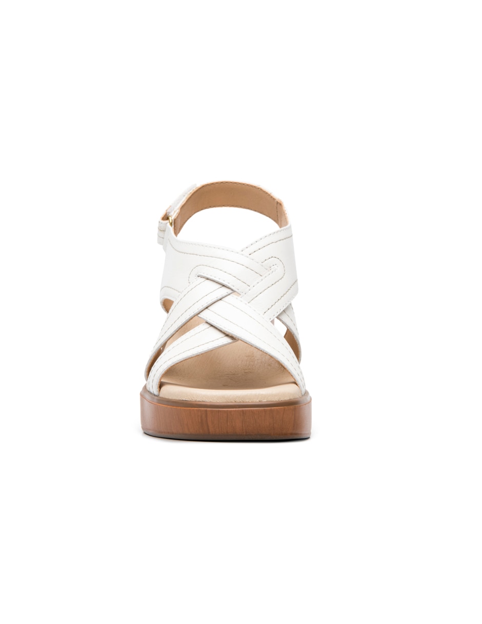 Sandalia para mujer 5