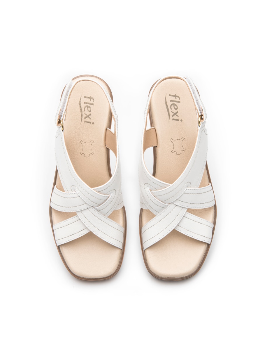 Sandalia para mujer 6