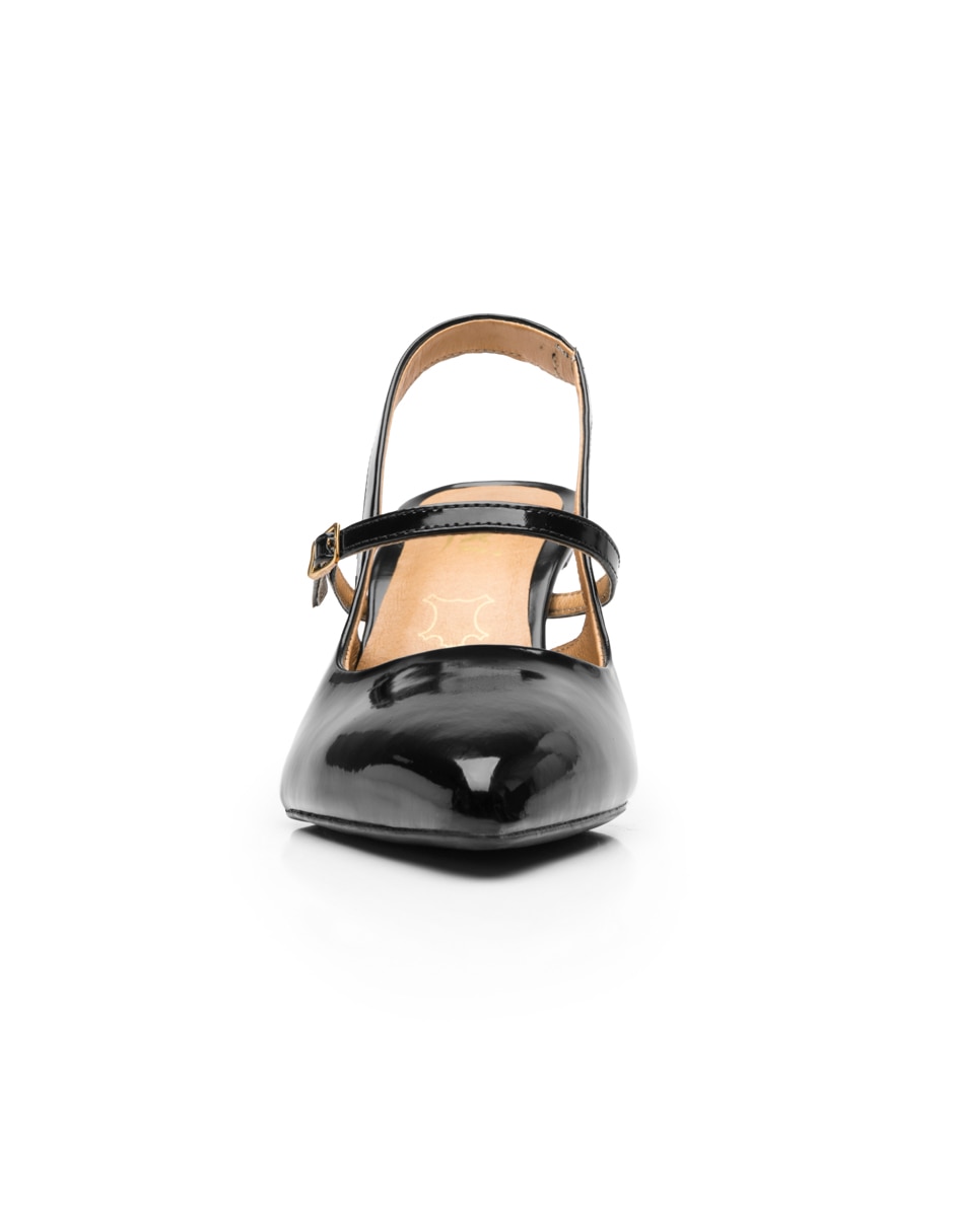 Zapatilla 3