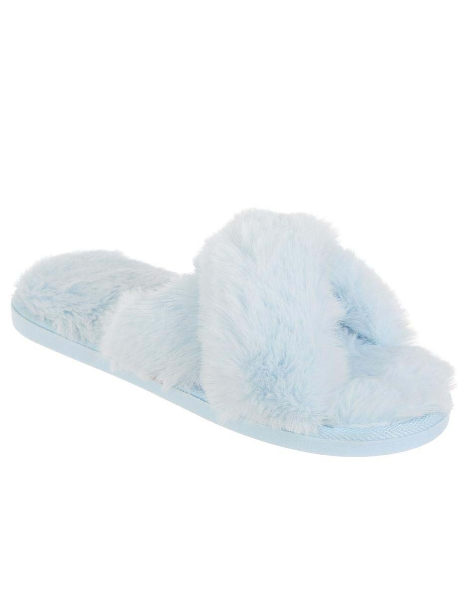 Pantufla para mujer