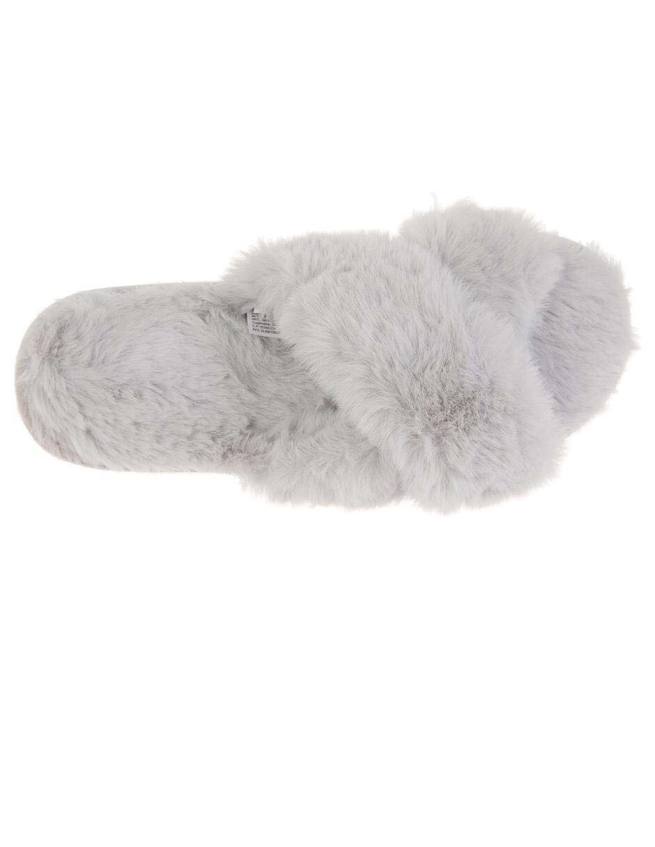 Pantufla para mujer 3