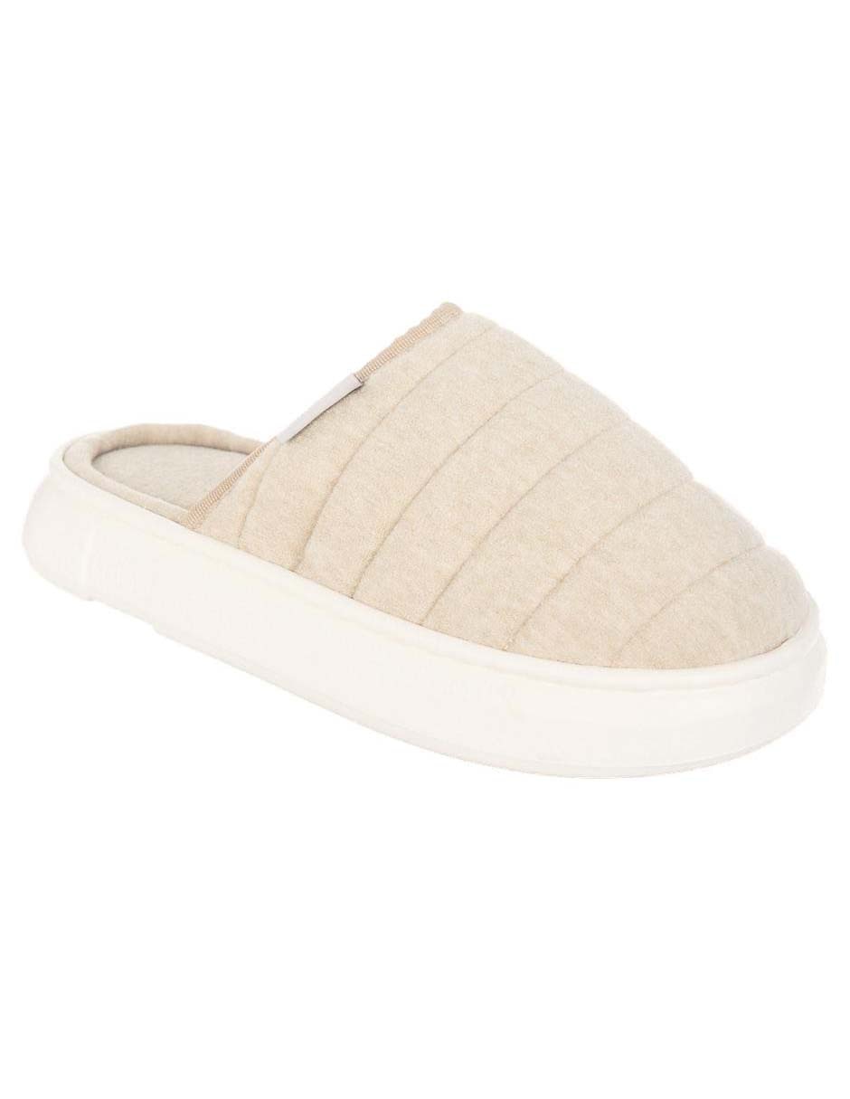 Pantufla para mujer 1