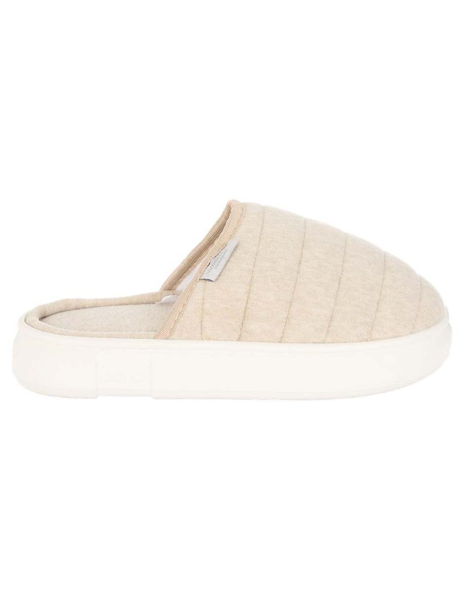 Pantufla para mujer 2