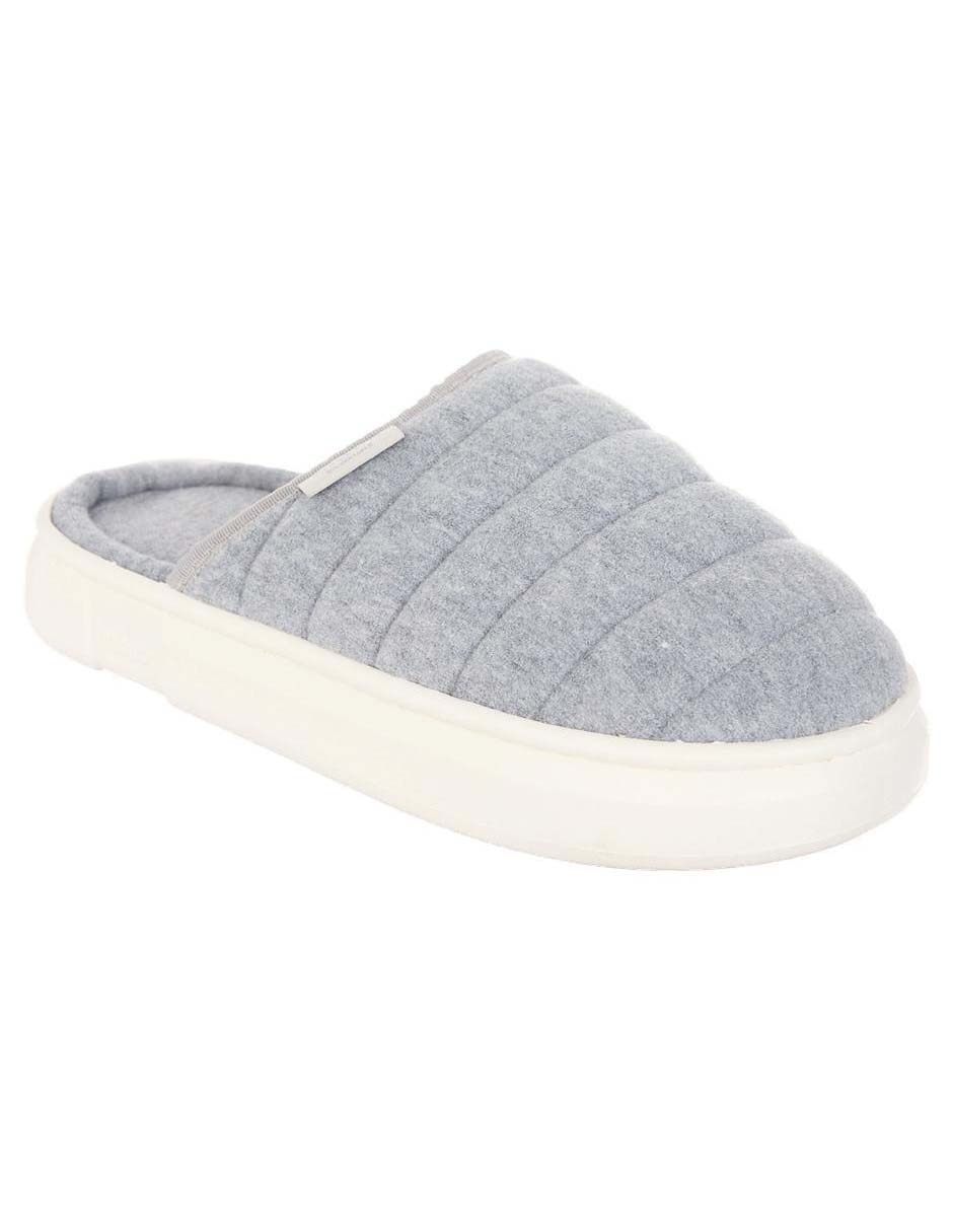Pantufla para mujer