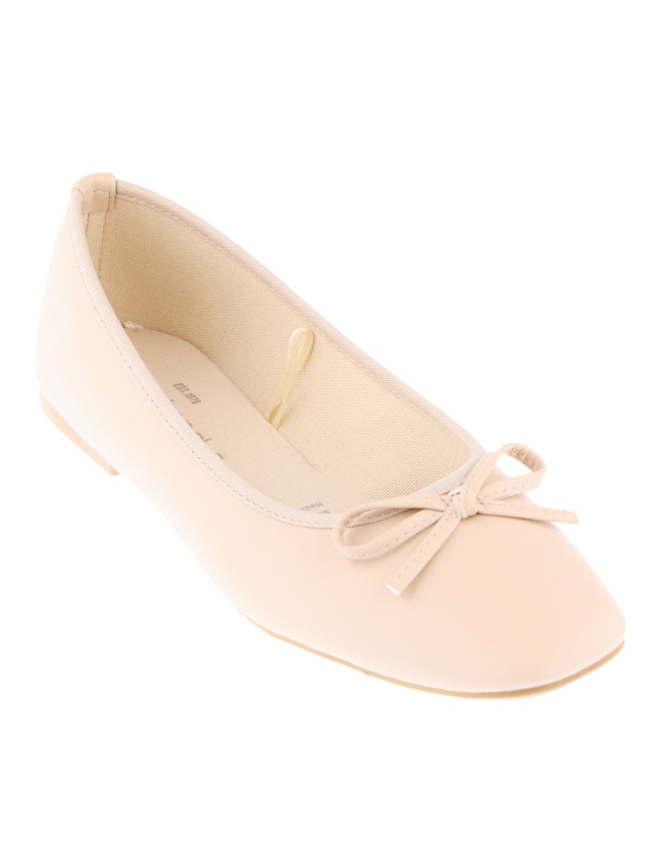 Balerina para mujer