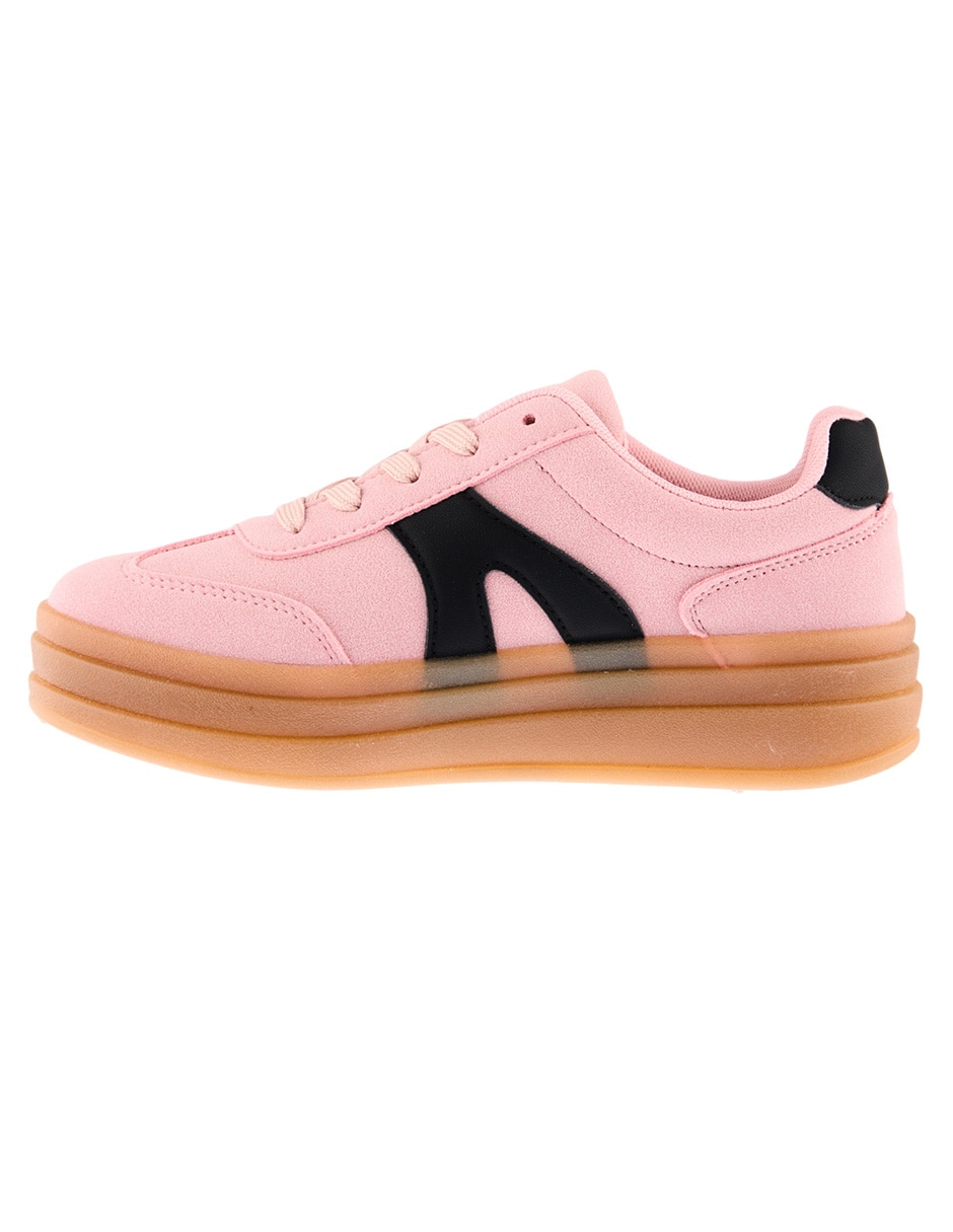 Tenis Weekend para mujer