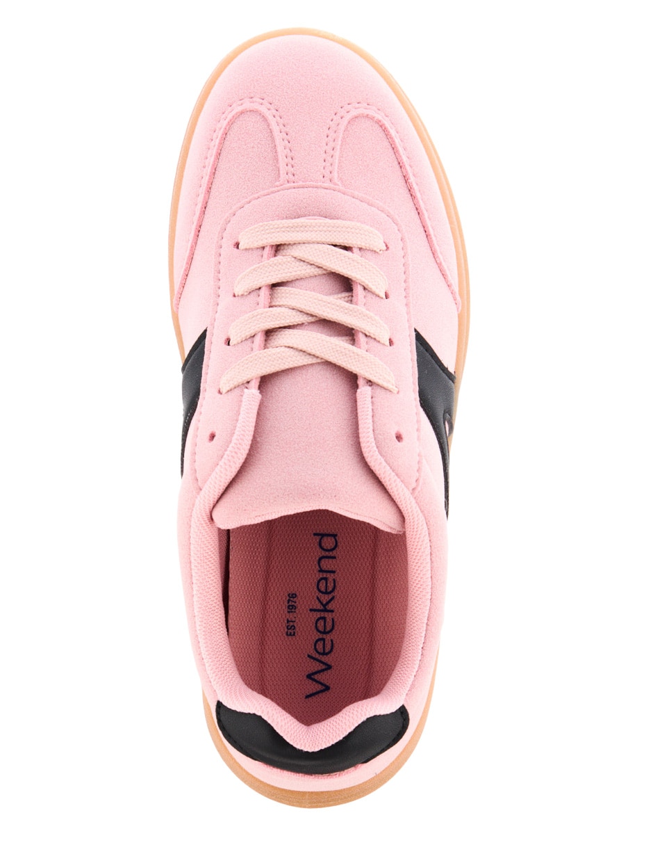 Tenis Weekend para mujer