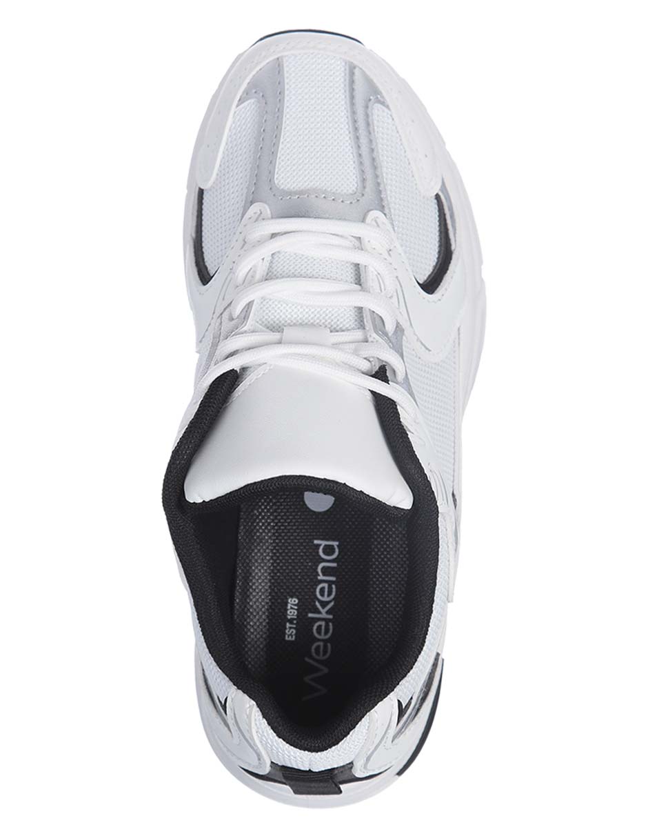 Tenis para mujer