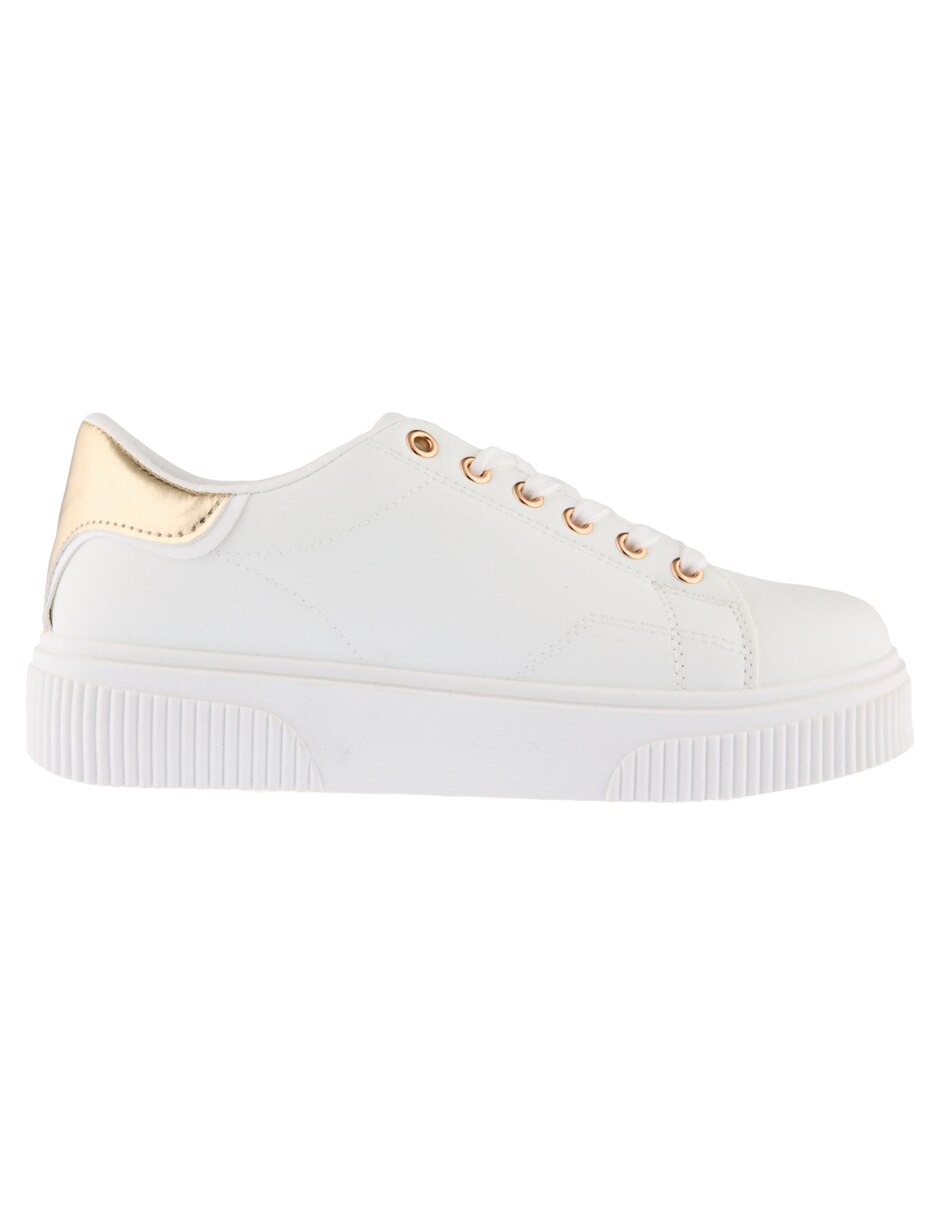 Tenis para mujer 5