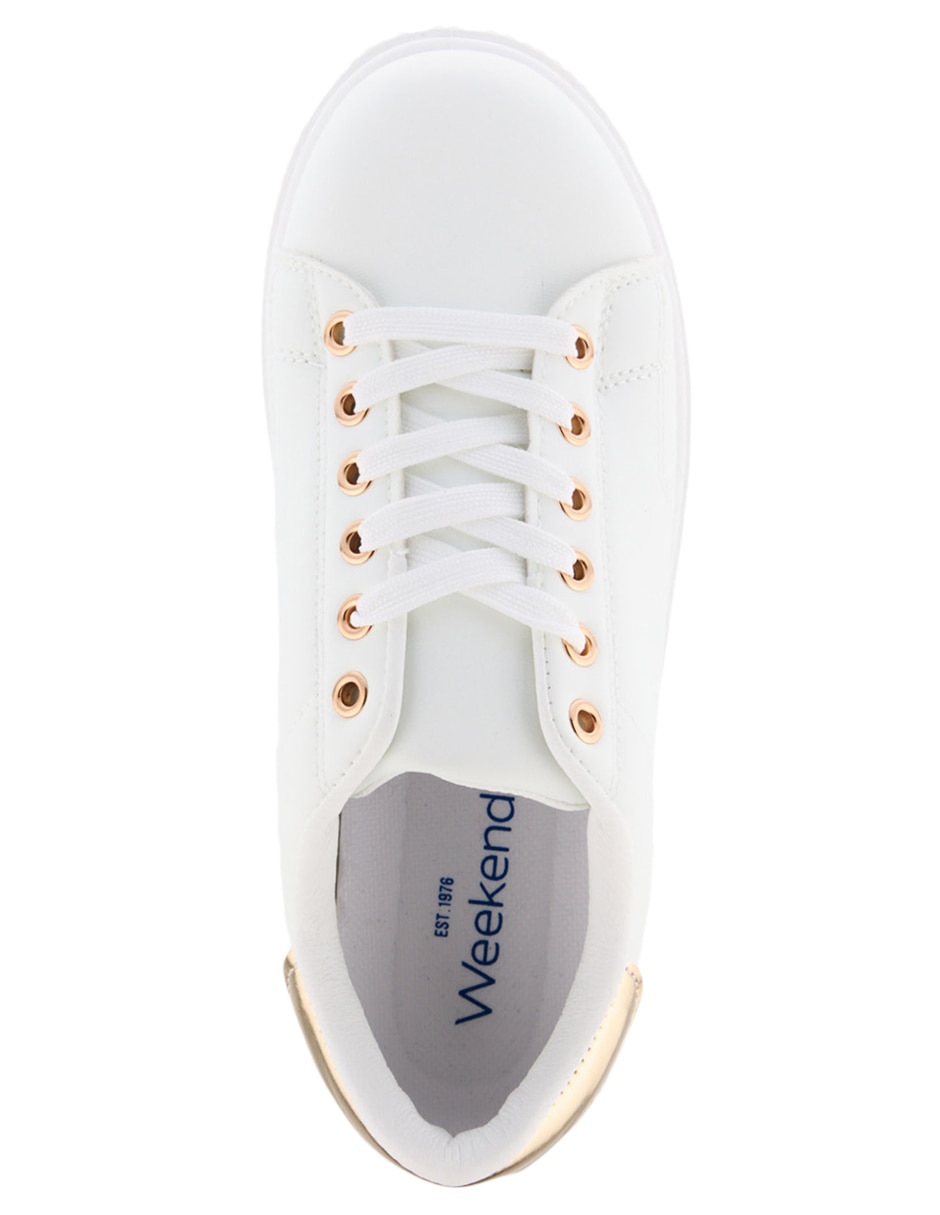 Tenis para mujer 2
