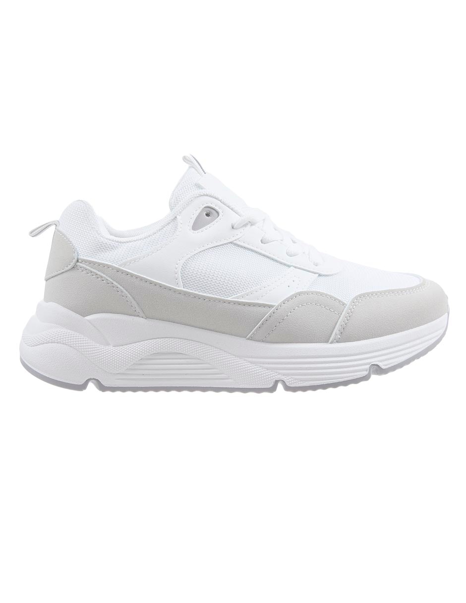 Tenis Weekend para mujer