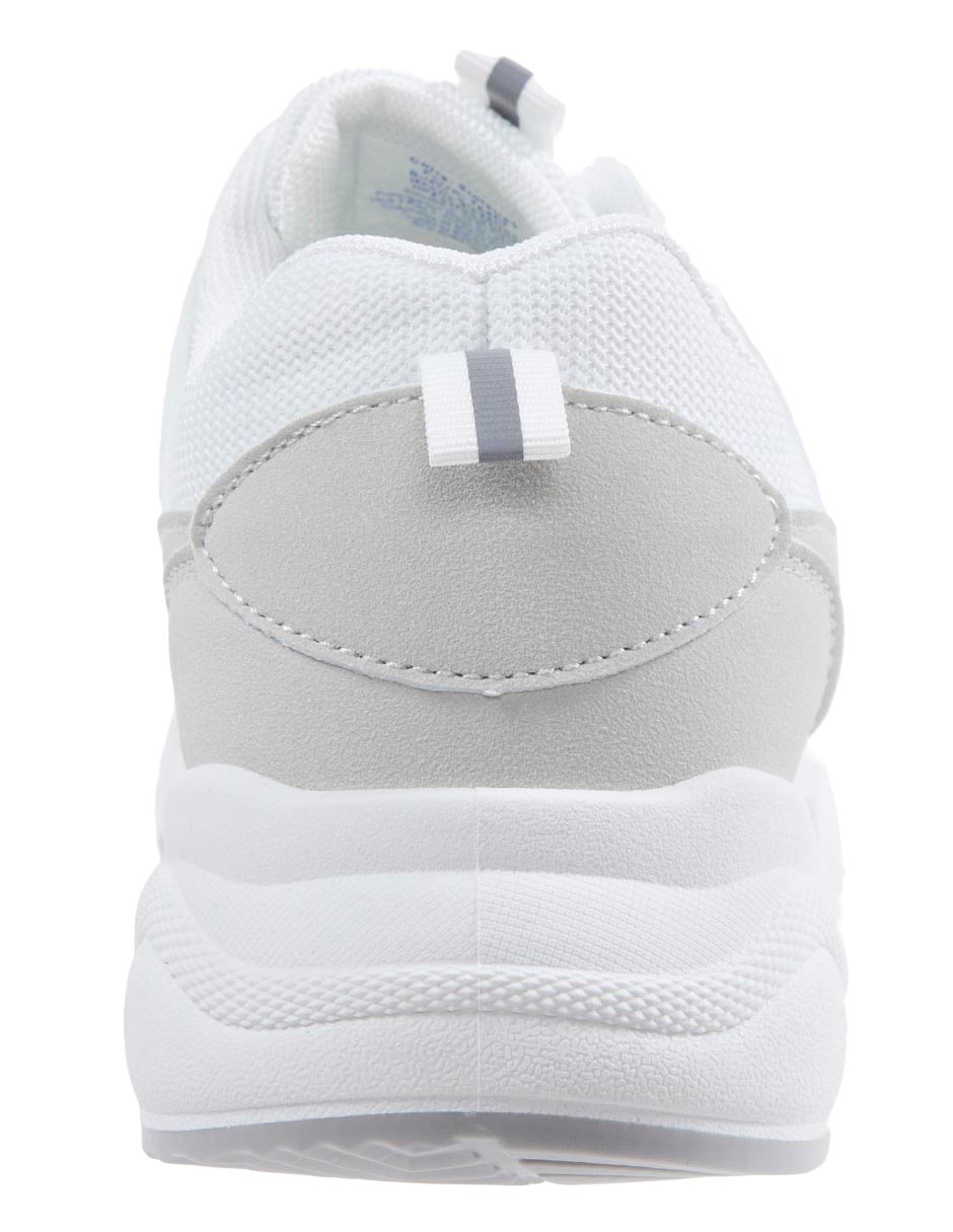 Tenis Weekend para mujer