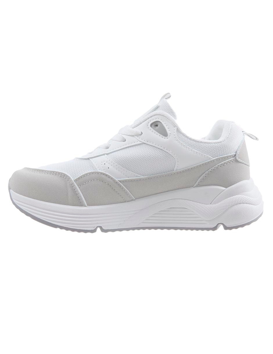 Tenis Weekend para mujer