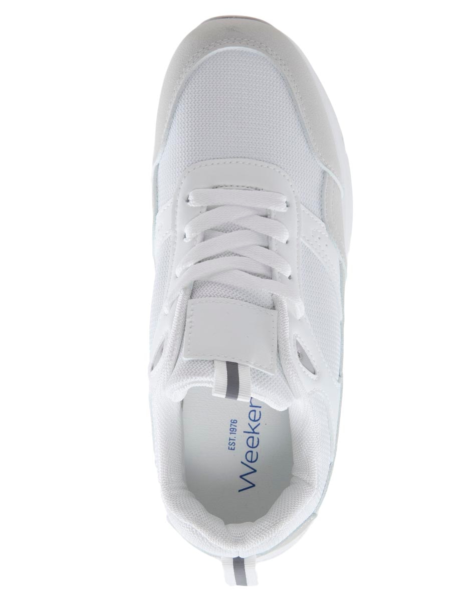 Tenis Weekend para mujer
