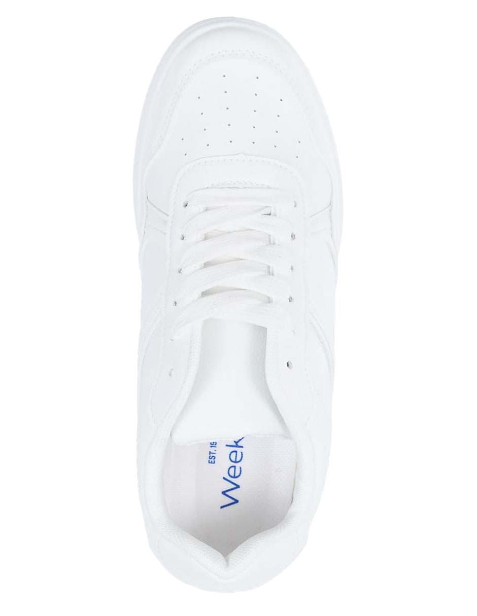 Tenis Weekend para mujer
