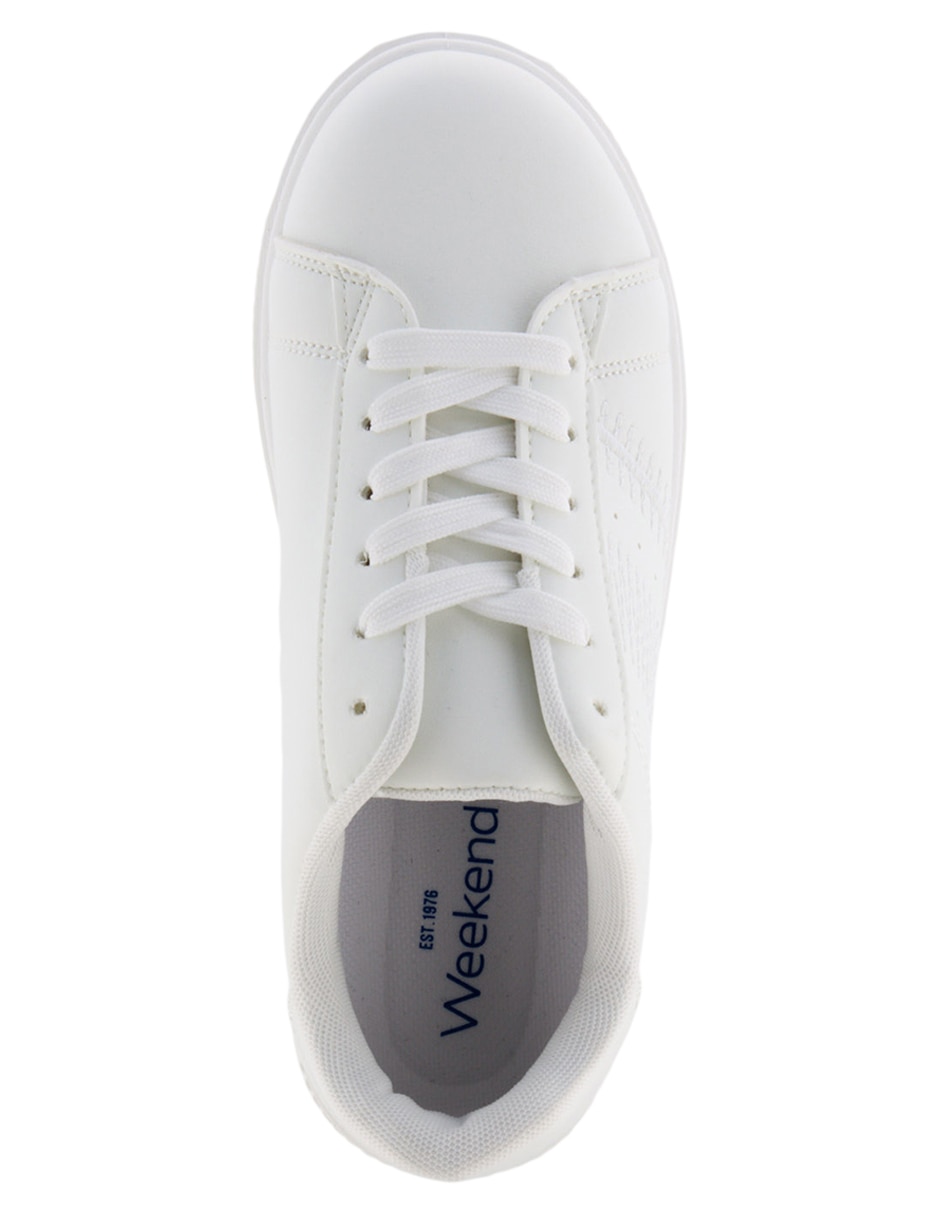 Tenis Weekend para mujer
