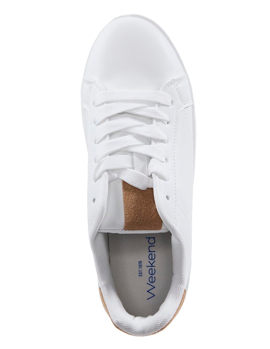 Tenis para mujer 2