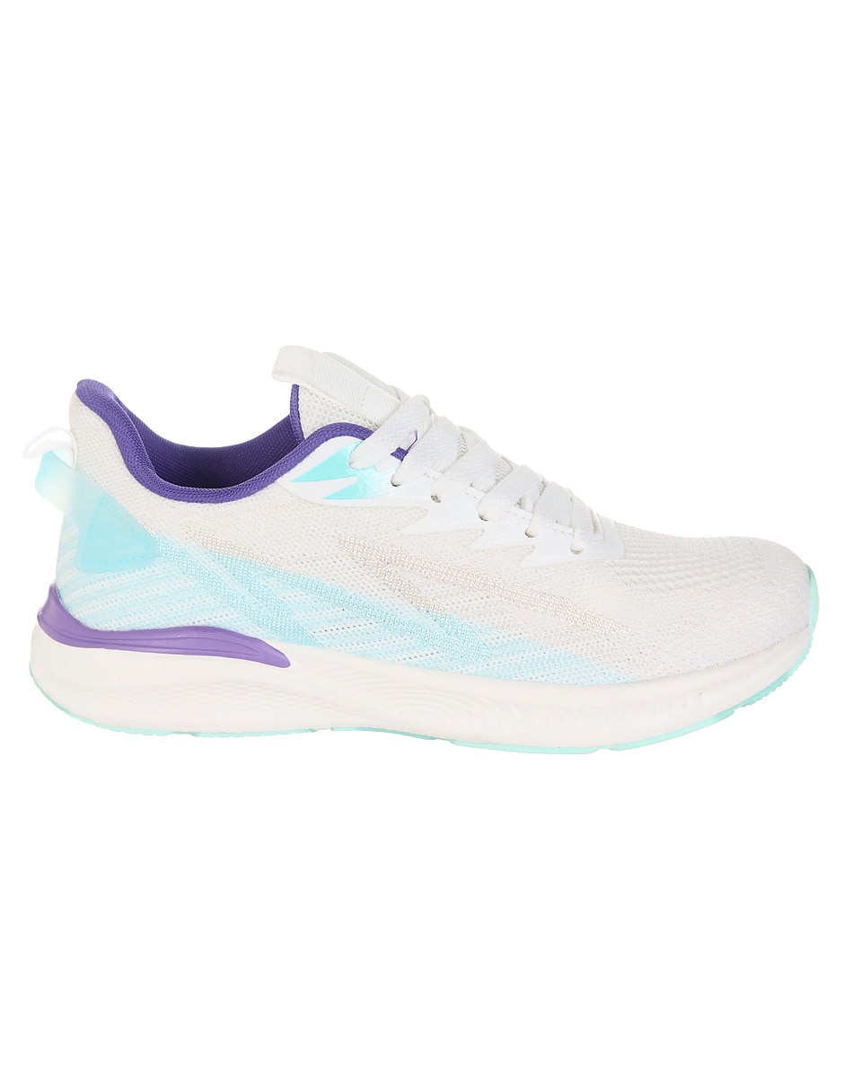Tenis de mujer para entrenamiento 5