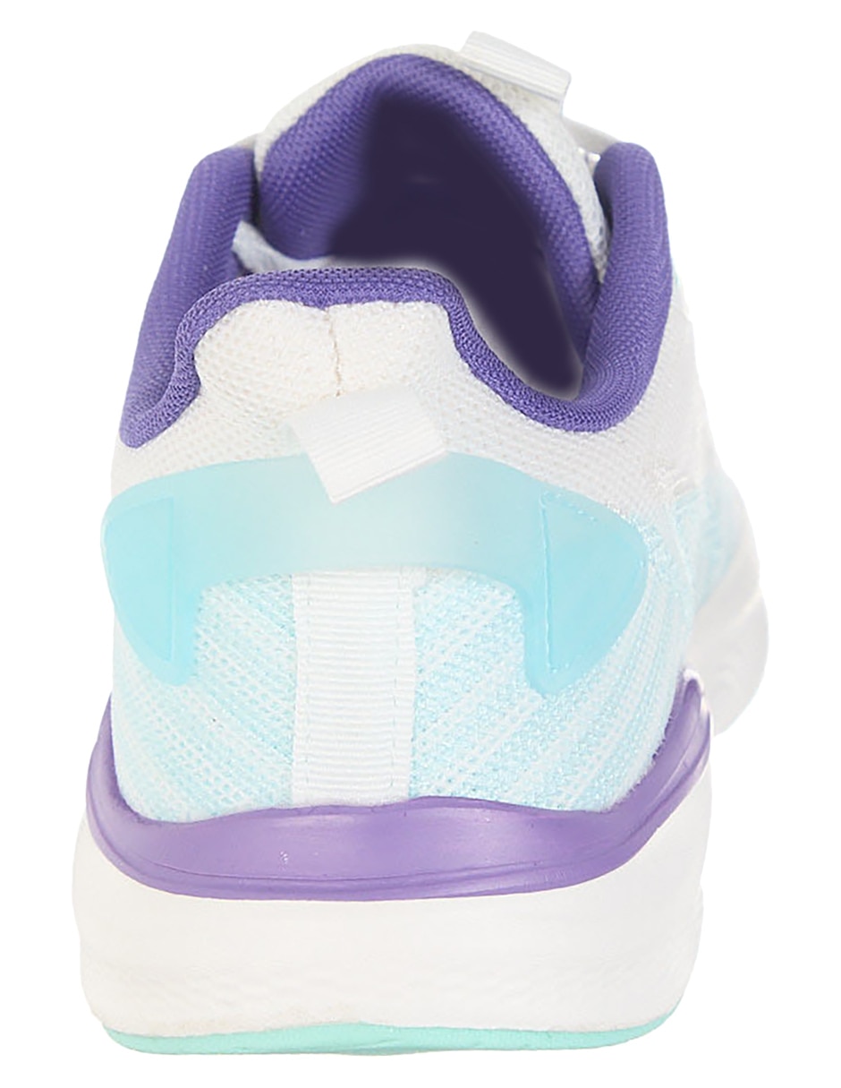 Tenis de mujer para entrenamiento