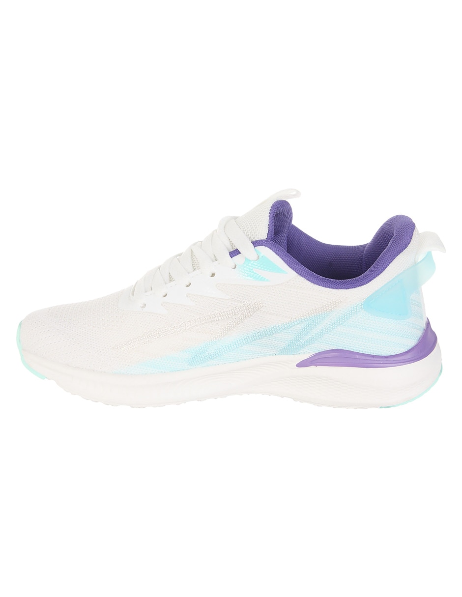 Tenis de mujer para entrenamiento