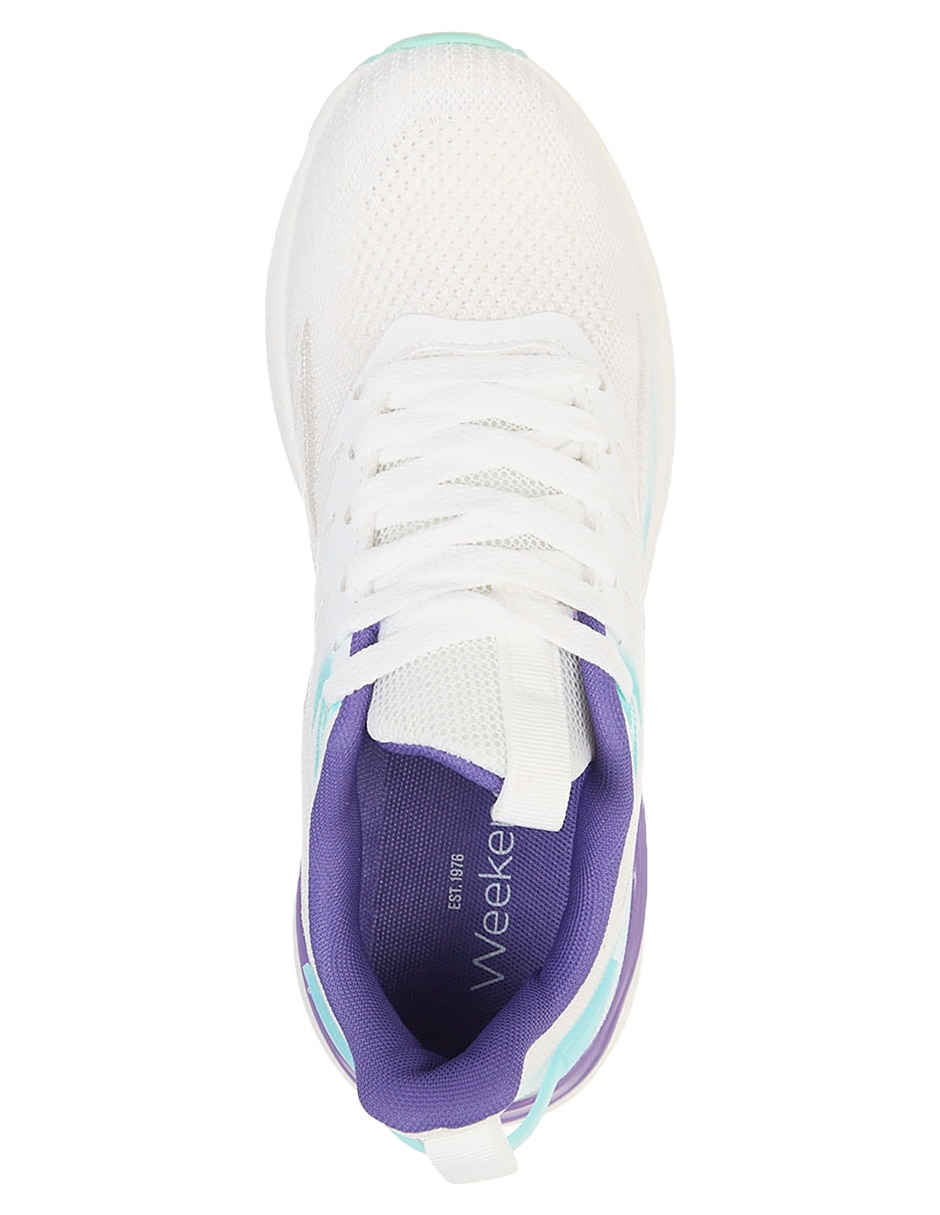Tenis de mujer para entrenamiento