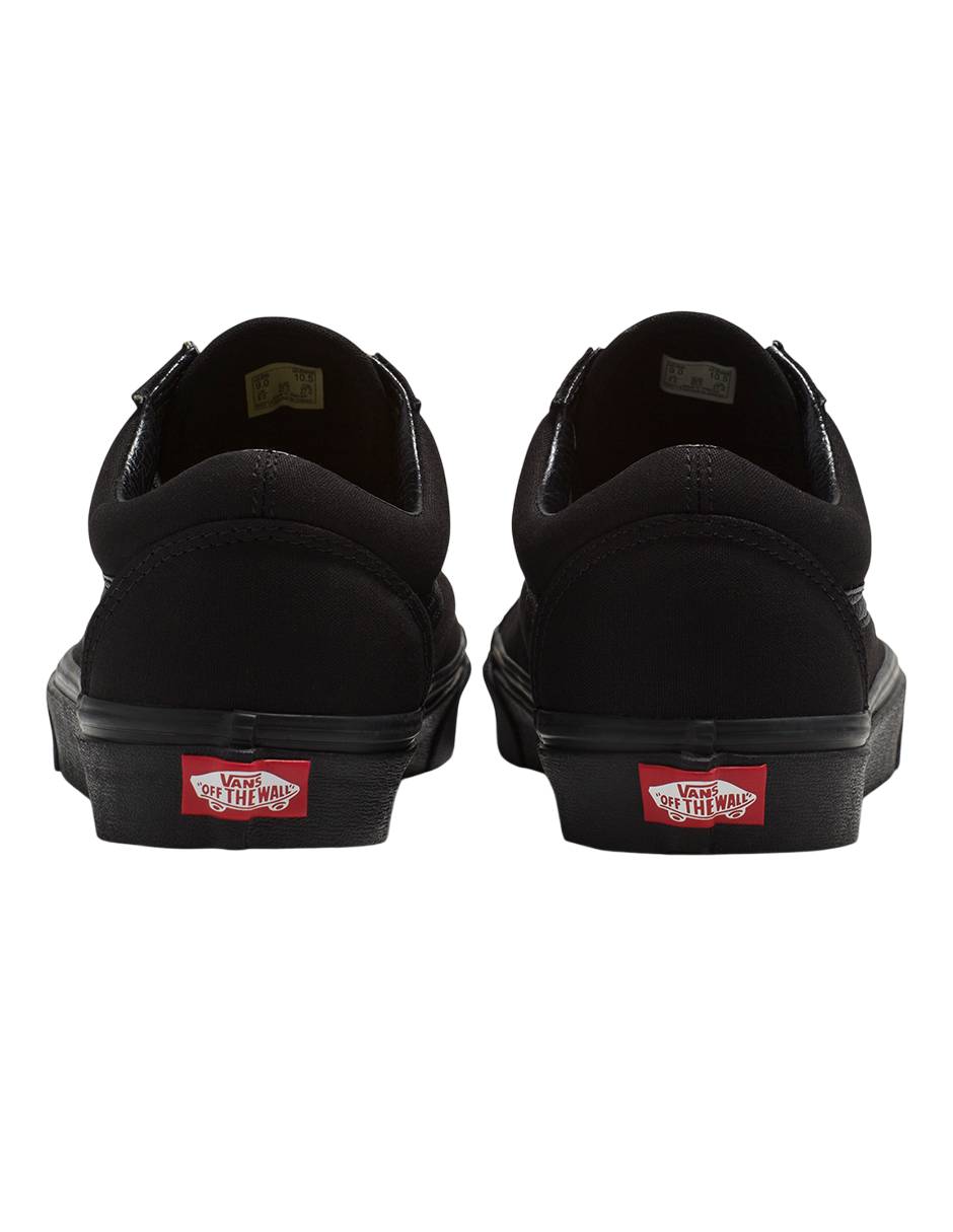 Tenis Vans Old Skool para mujer