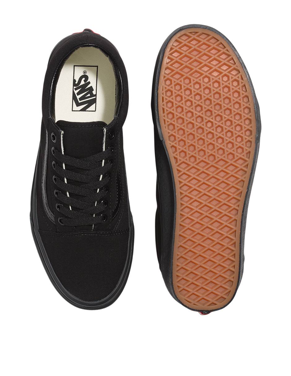 Tenis Vans Old Skool para mujer