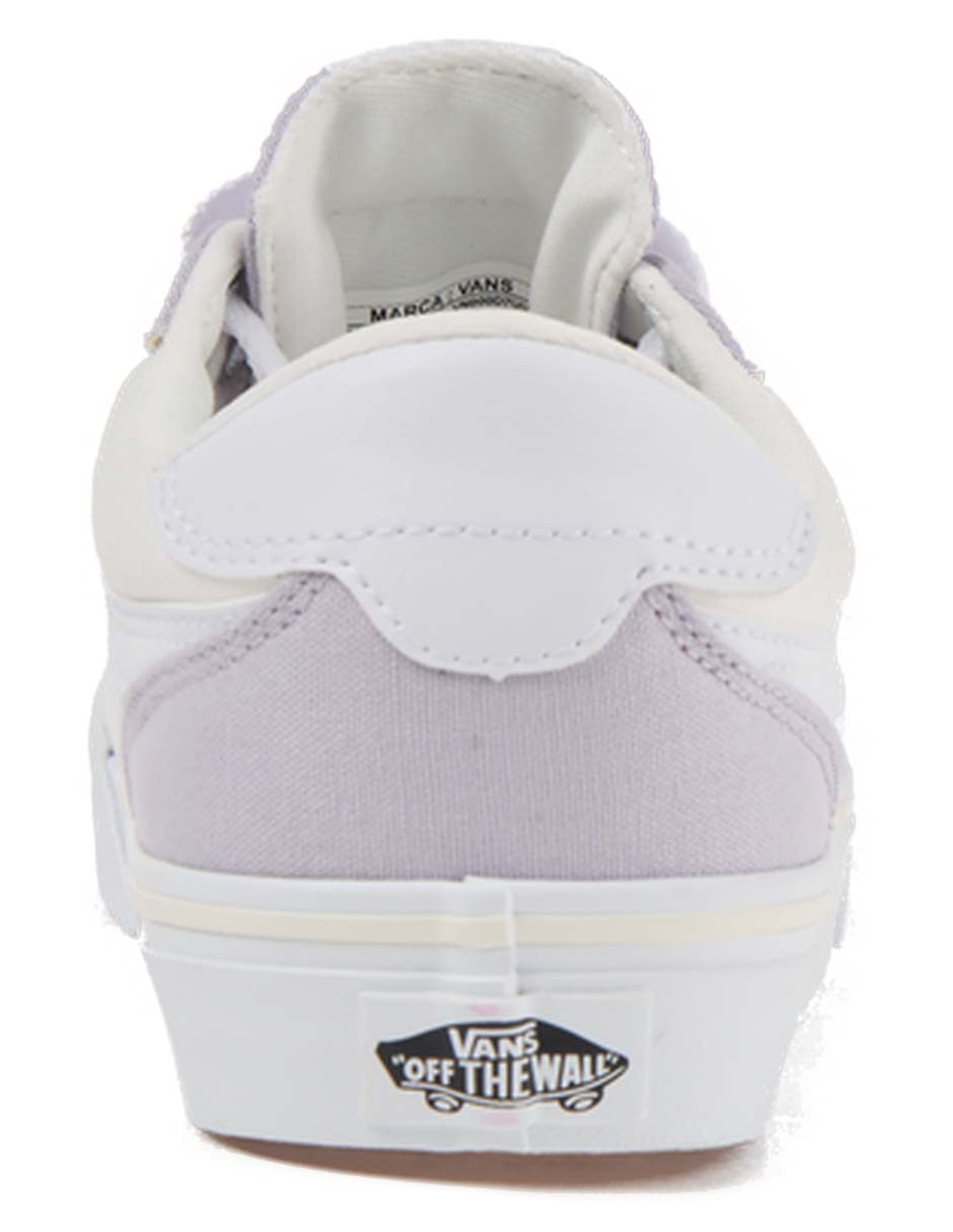 Tenis Brooklyn para mujer 3
