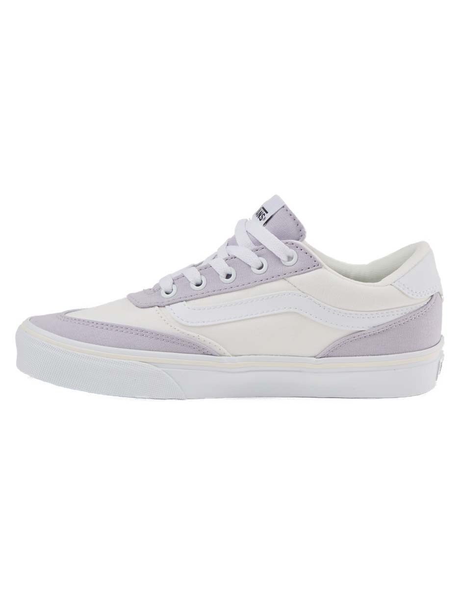 Tenis Brooklyn para mujer 4