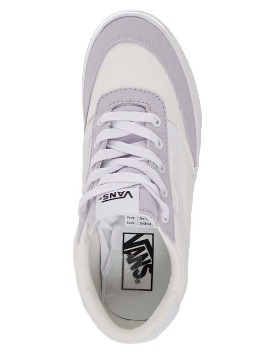 Tenis Brooklyn para mujer 5