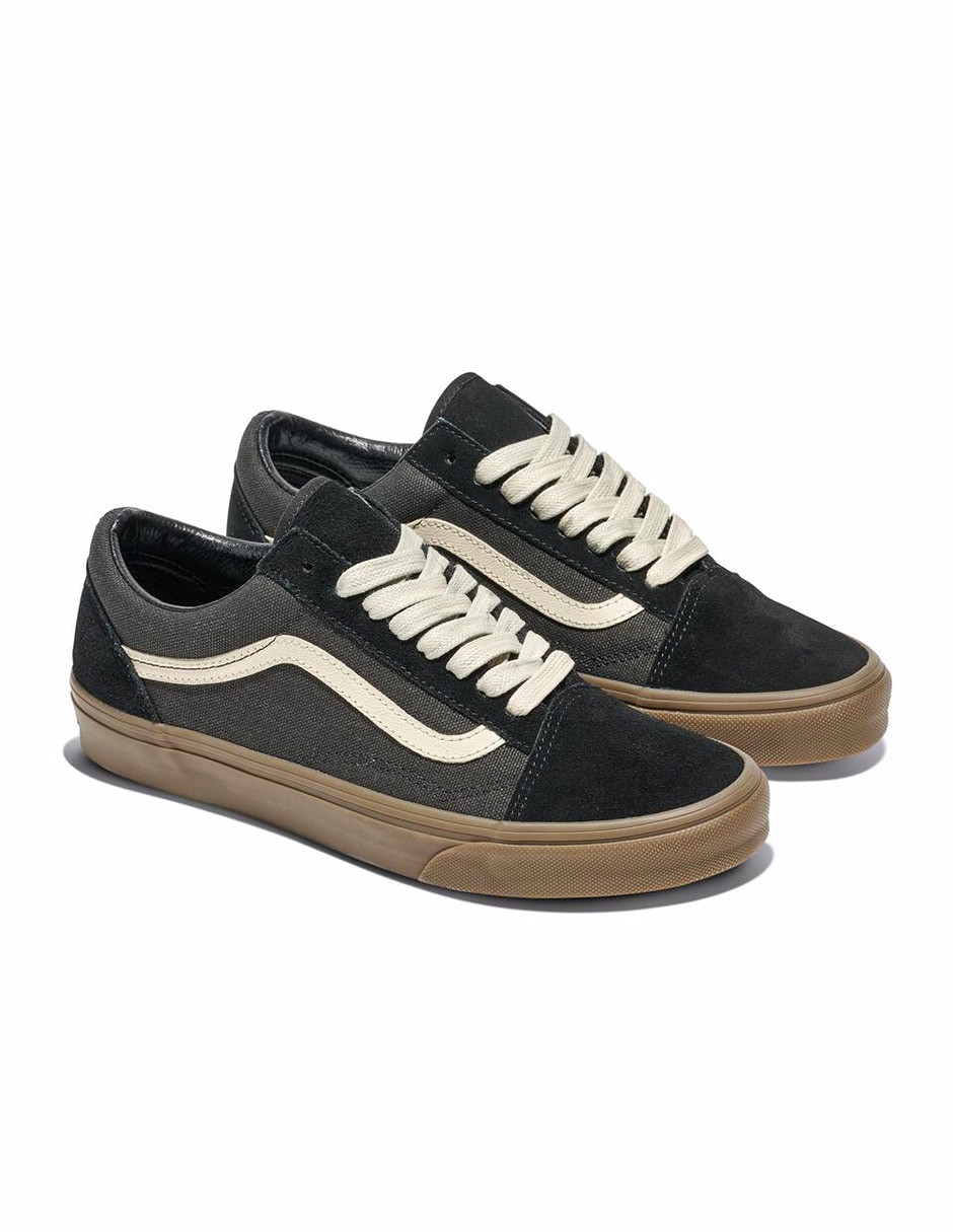 Tenis Old Skool para mujer 4
