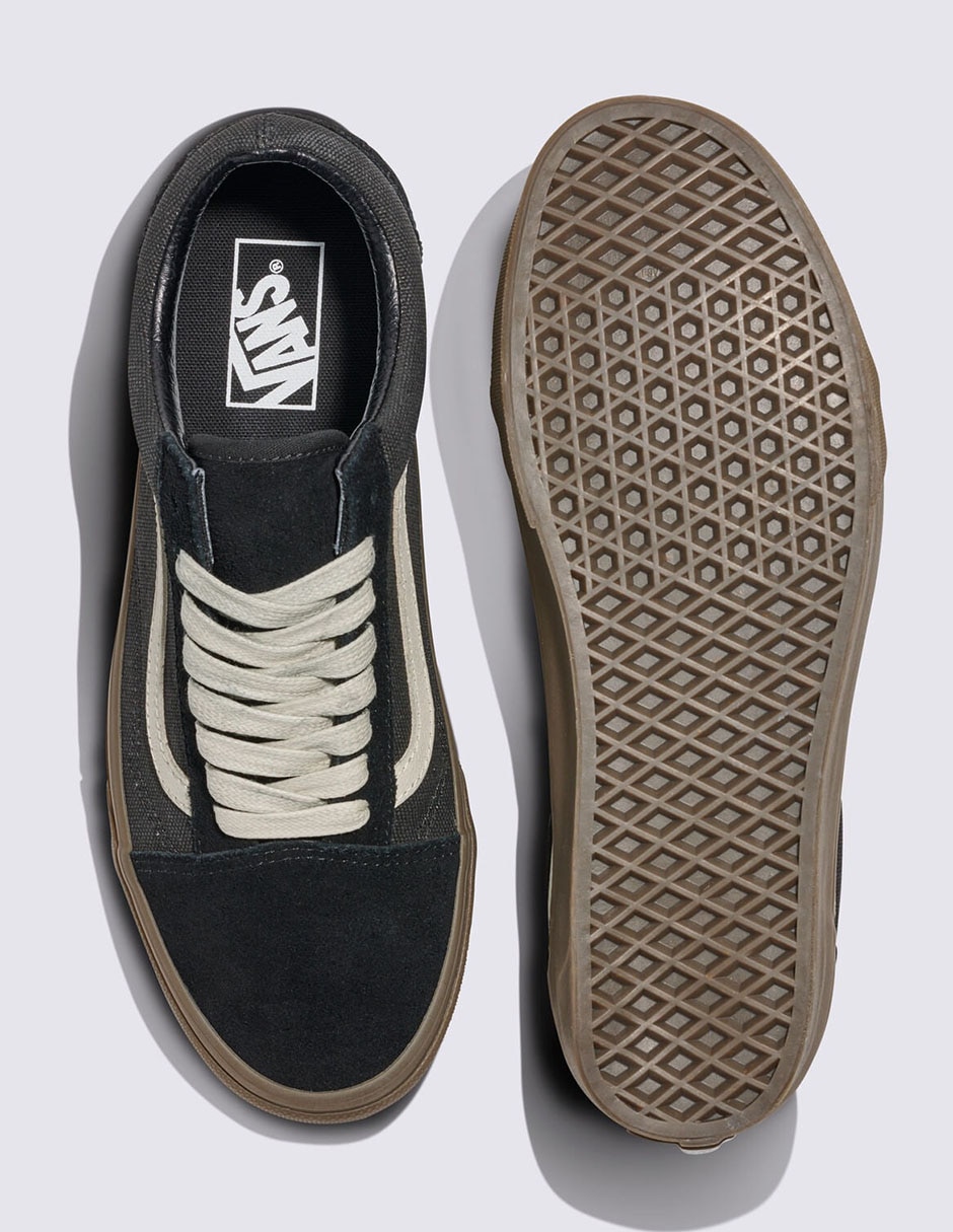 Tenis Old Skool para mujer 2