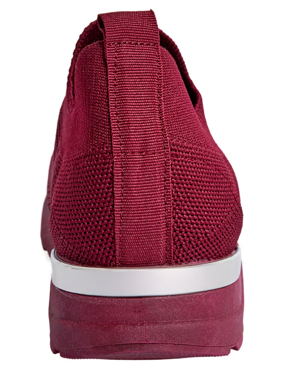 Tenis de mujer 3